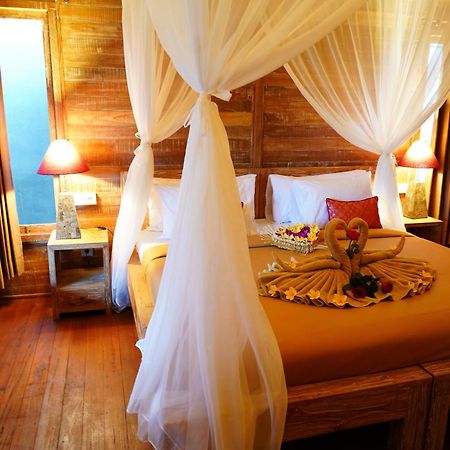 Lastana Suite Ubud 外观 照片