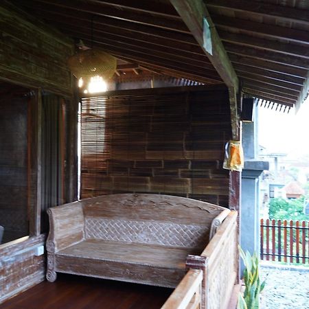 Lastana Suite Ubud 外观 照片