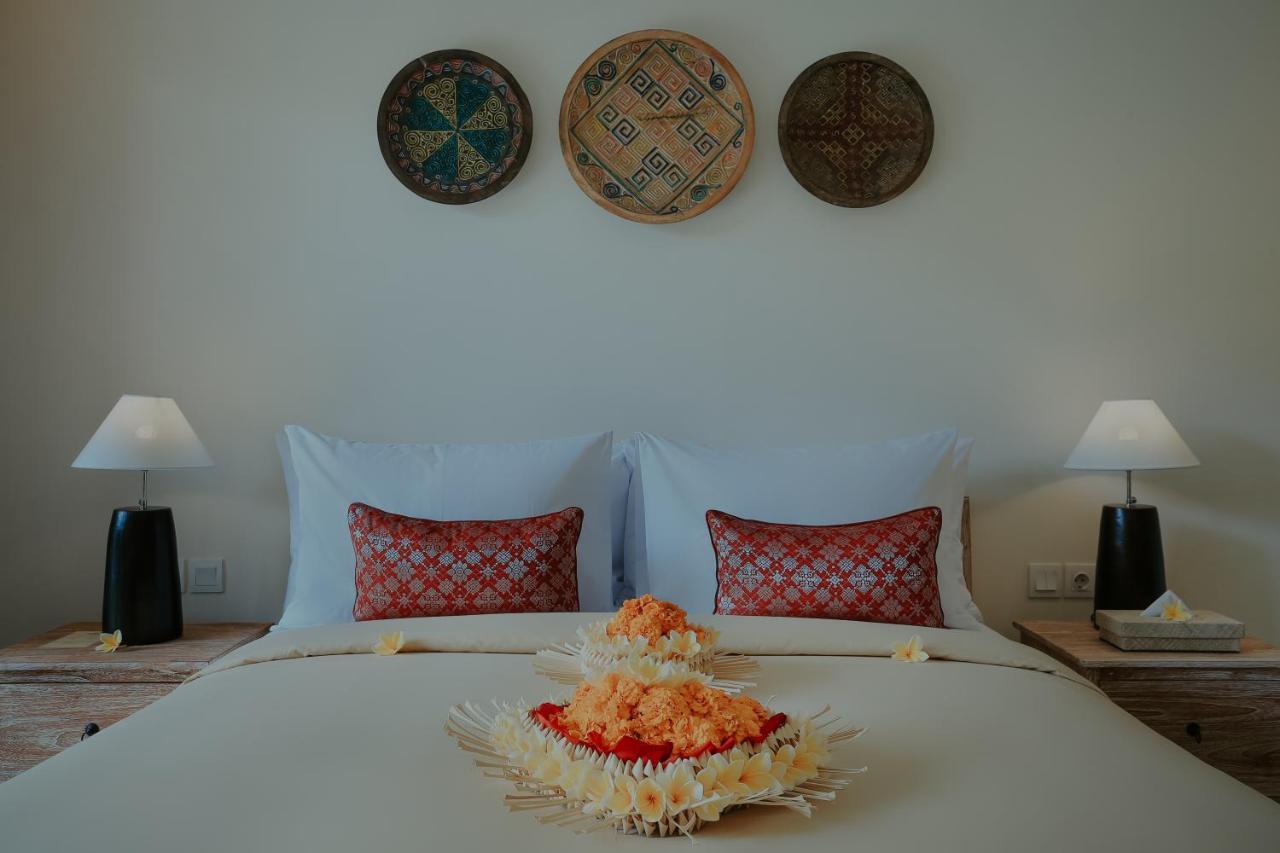 Lastana Suite Ubud 外观 照片
