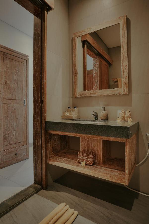 Lastana Suite Ubud 外观 照片