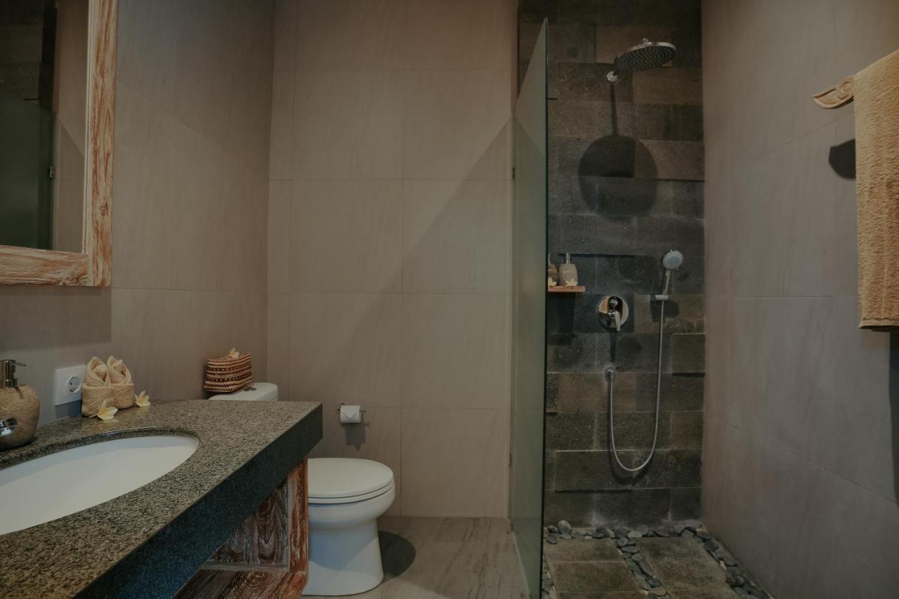 Lastana Suite Ubud 外观 照片