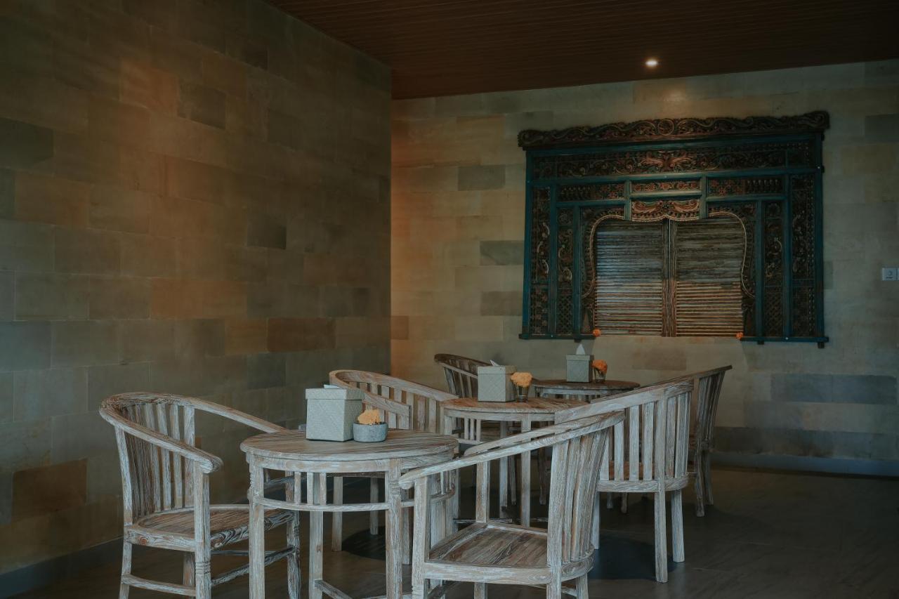 Lastana Suite Ubud 外观 照片