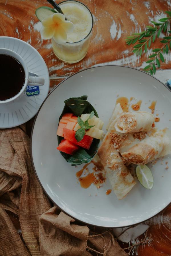 Lastana Suite Ubud 外观 照片