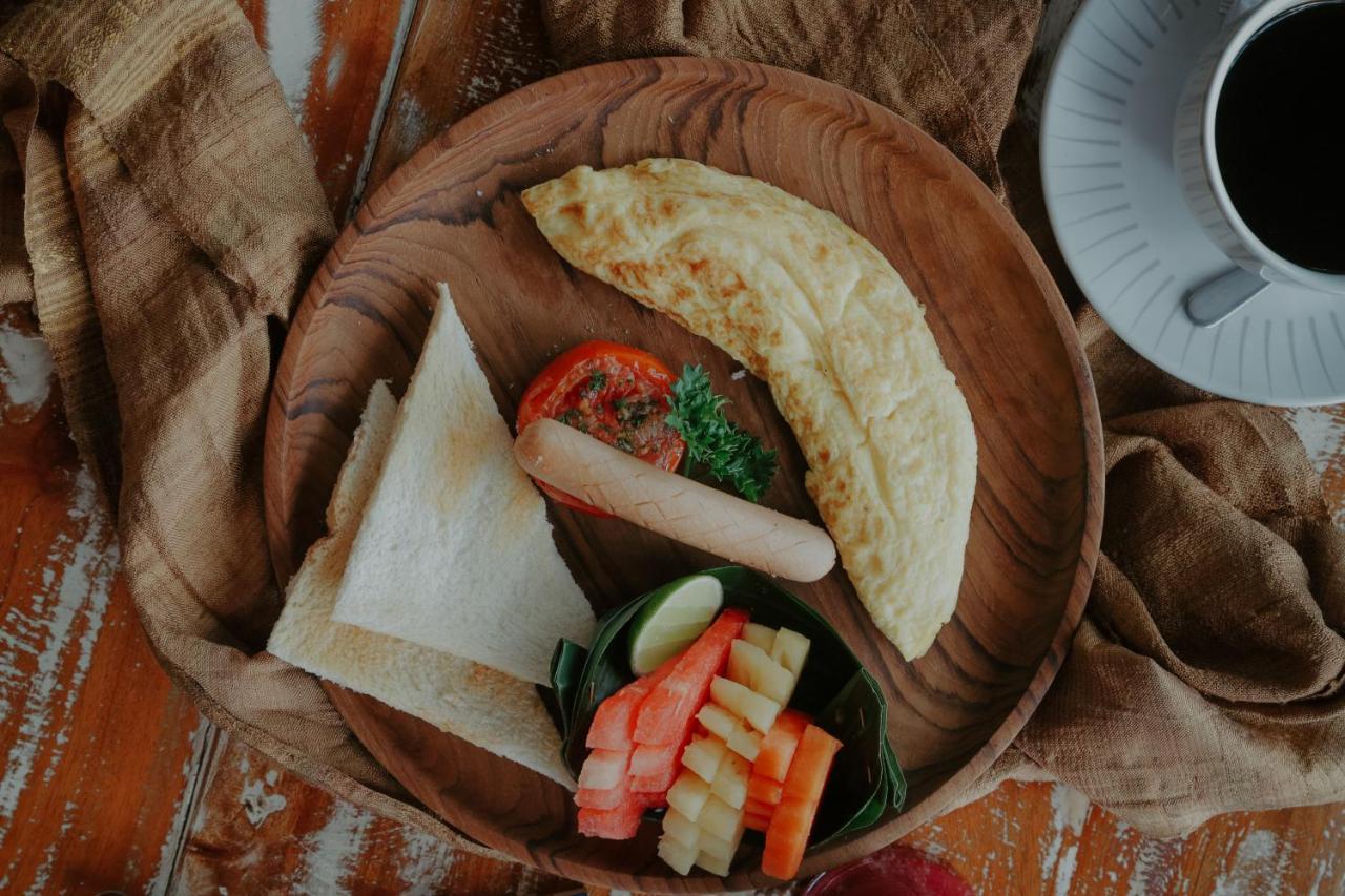 Lastana Suite Ubud 外观 照片