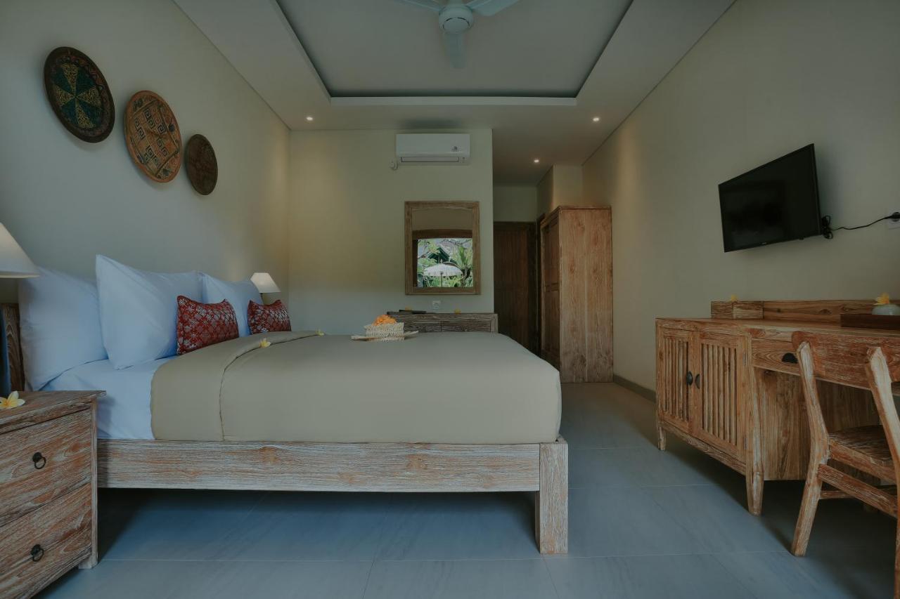 Lastana Suite Ubud 外观 照片