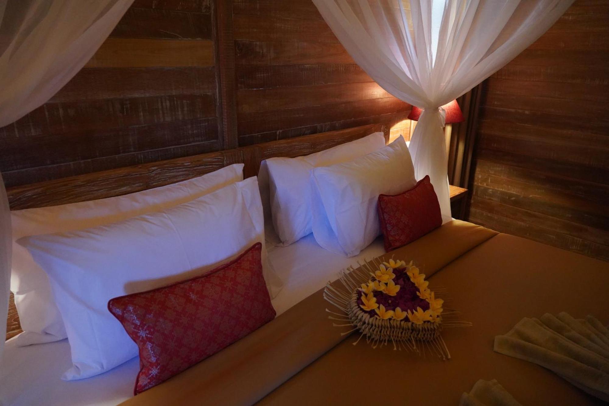 Lastana Suite Ubud 外观 照片