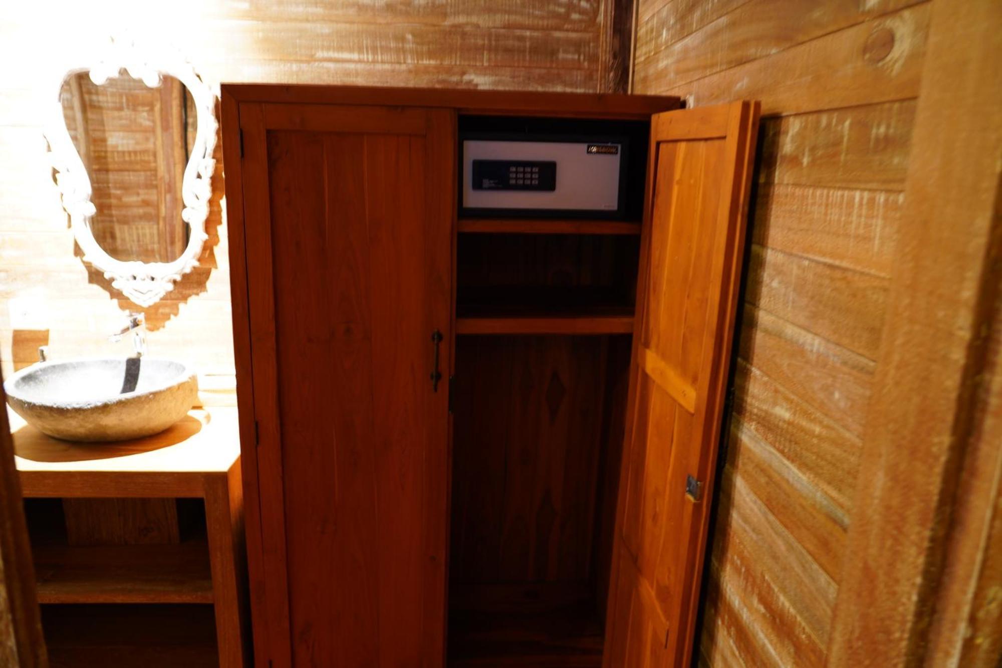 Lastana Suite Ubud 外观 照片