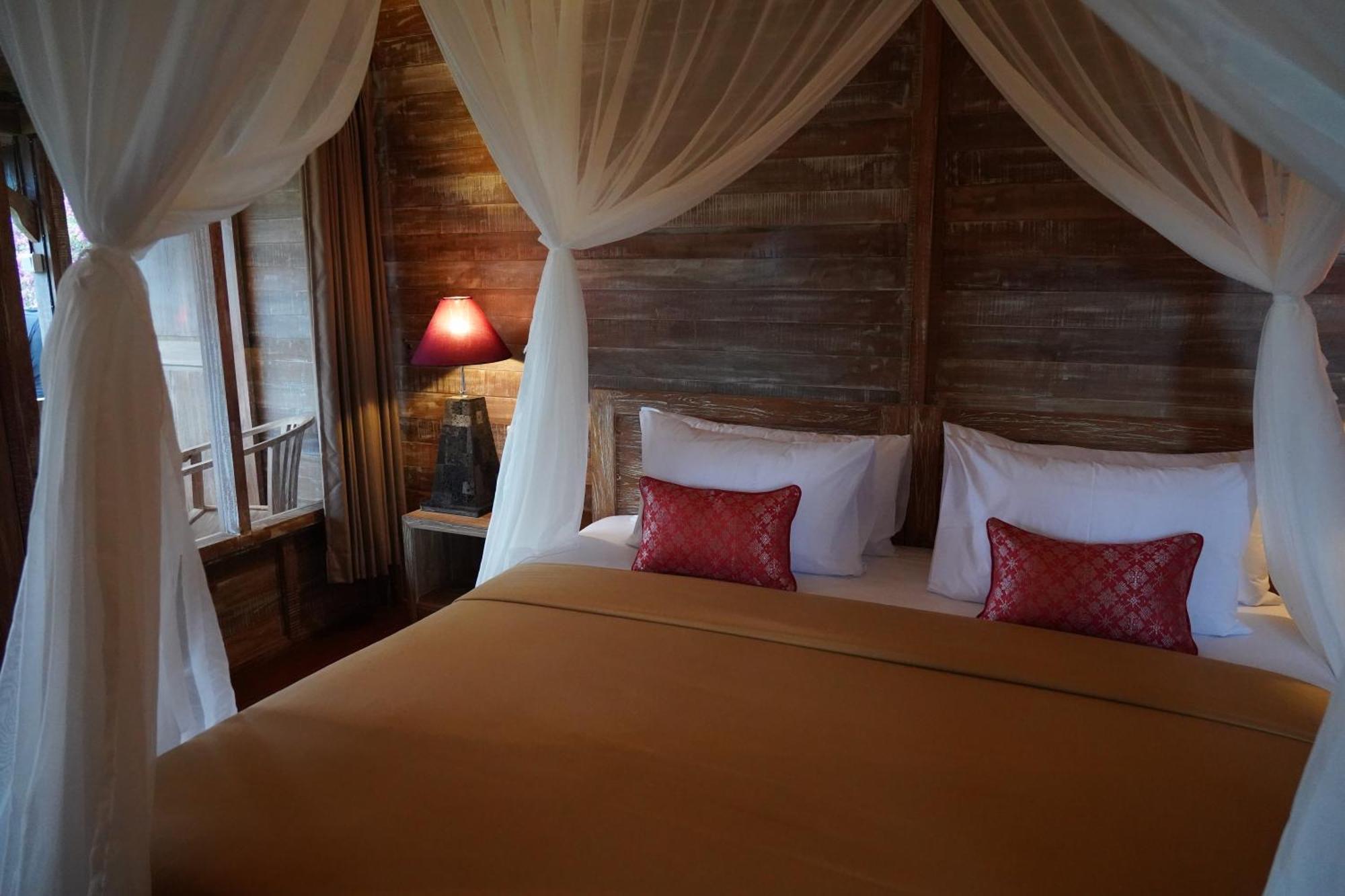 Lastana Suite Ubud 外观 照片