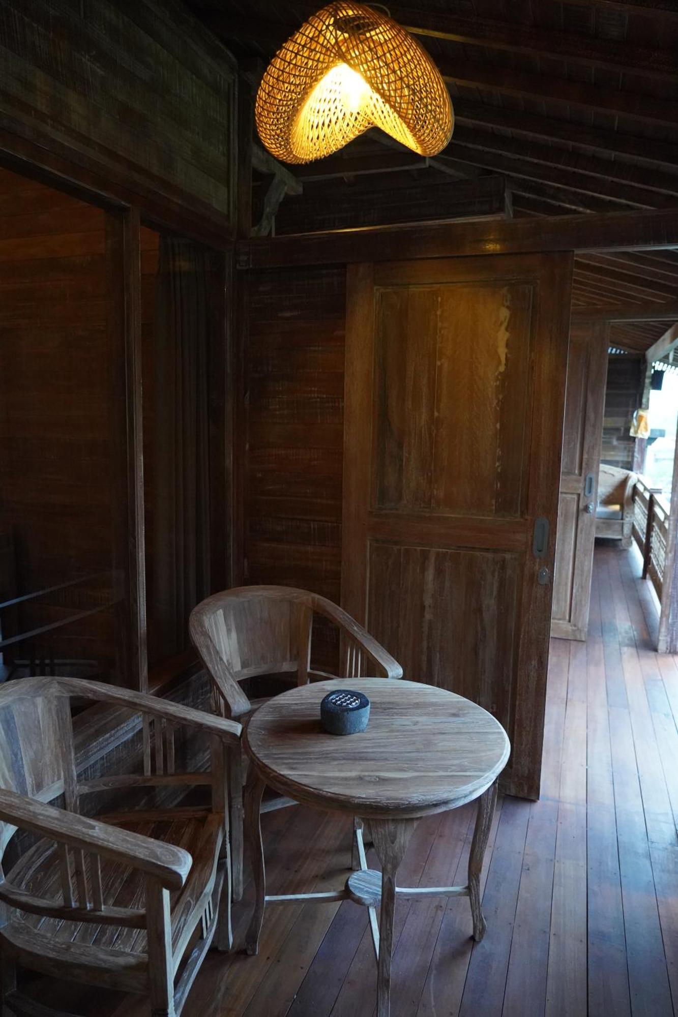 Lastana Suite Ubud 外观 照片