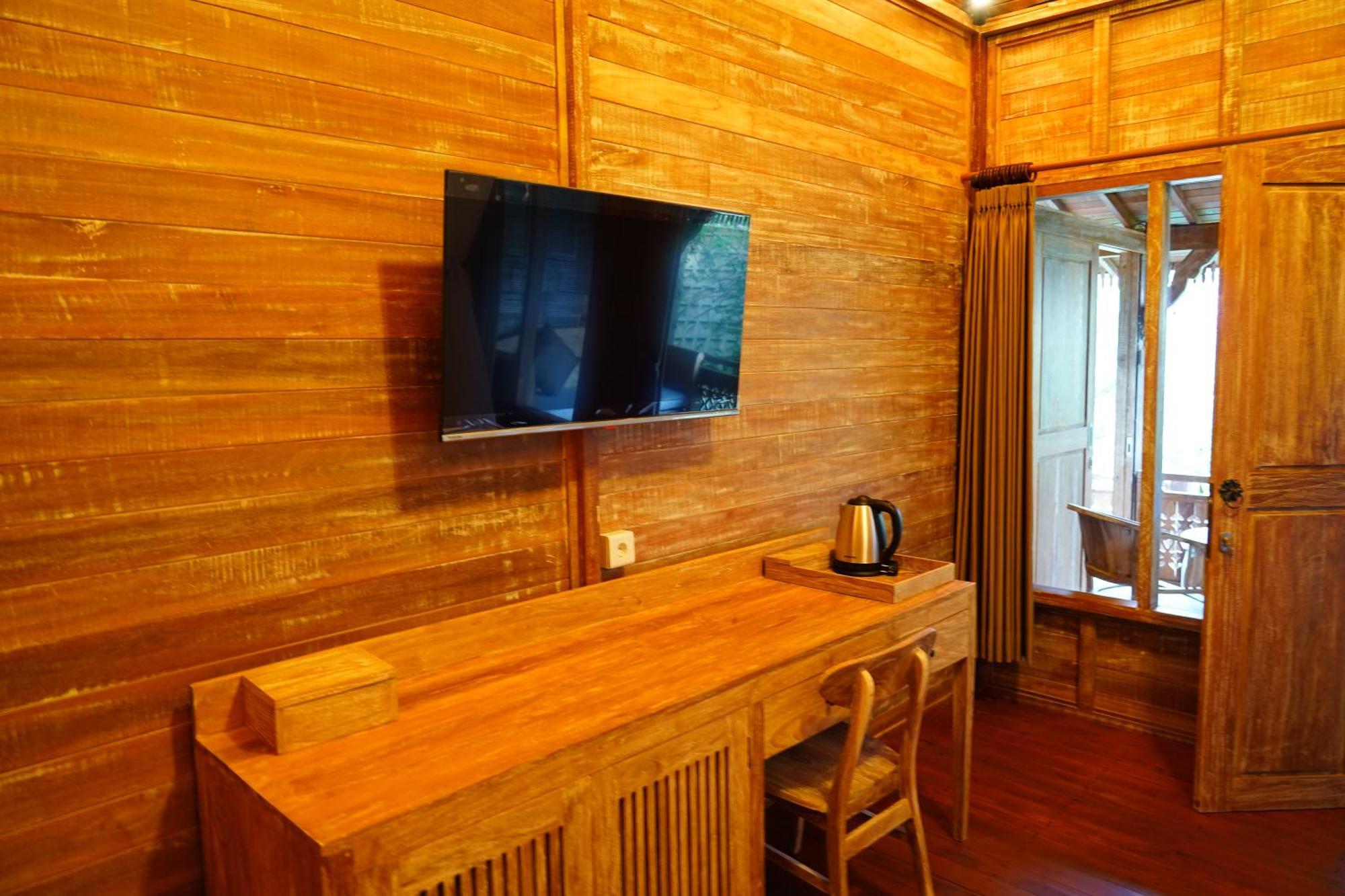 Lastana Suite Ubud 外观 照片